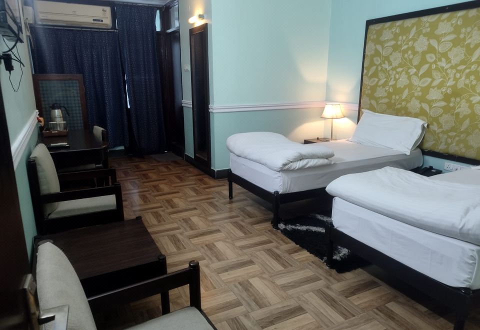 Hotel Nihar - Housity