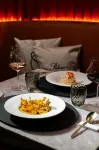 Best Western Hotel Biri - 朝食