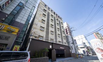 Seongnam Moran Hotel Aceh