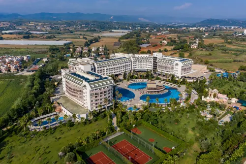 Amelia Beach Resort Hotel & Spa