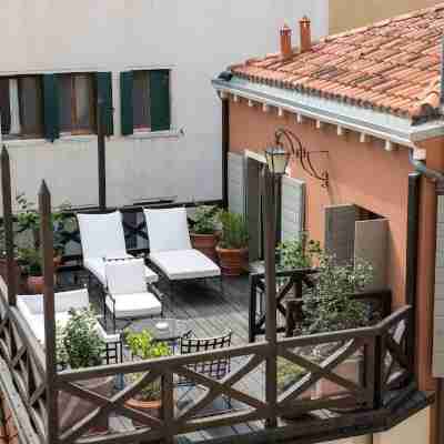 Nolinski Venezia - Evok Collection Hotel Exterior