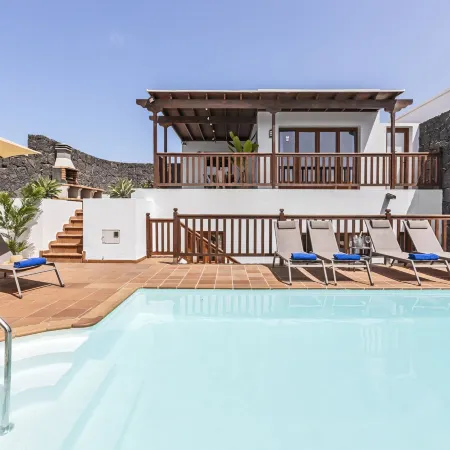 Villa Rosa