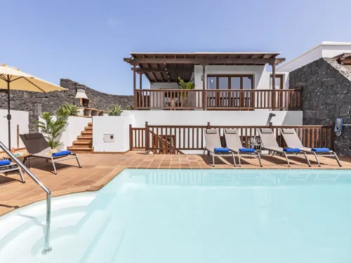 Villa Rosa