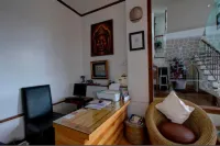 The Pear Tree Bnb