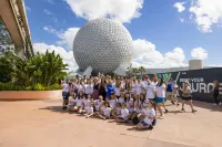 DisneyMansion by AmericanVacationLiving 11Br - 30p