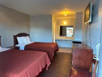 ที่พัก Sky Inn Hotel โรงแรมใกล้รัฟเนอร์ เมาน์เทน