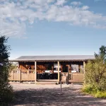 Vogar Travel Service Hotels near Myvatn