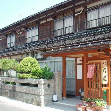Minshuku Wada