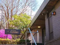 The Hotel Fujiyama Hotels in 