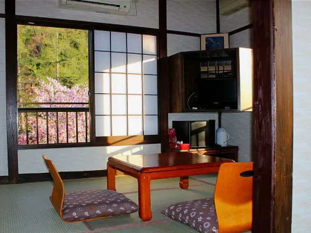 An Inn Along a Clear Stream - Tamura Отели рядом с достопримечательностью «Takaragawa Onsen»