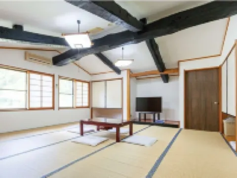 Shimoda Inn โรงแรมในกุโจ