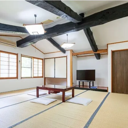 Shimoda Inn