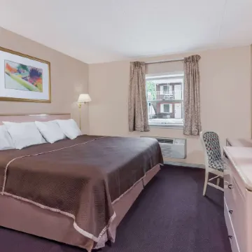 Travelodge by Wyndham Hershey