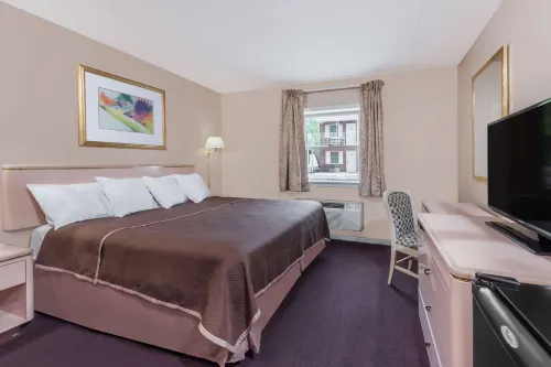 Travelodge by Wyndham Hershey