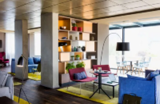 OKKO HOTELS Paris Rueil Malmaison