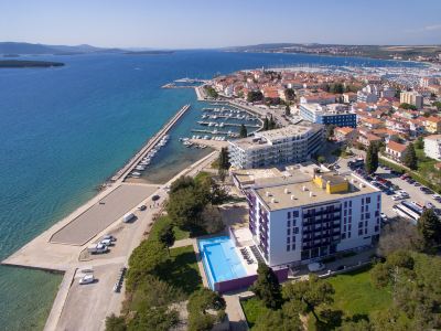 Ilirija Resort Hotel Adriatic