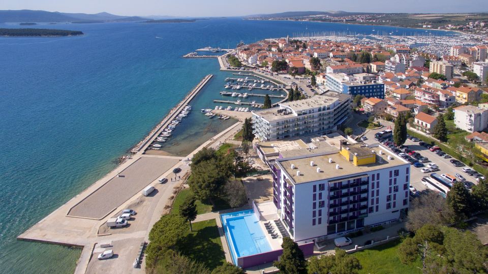 Ilirija Resort Hotel Adriatic