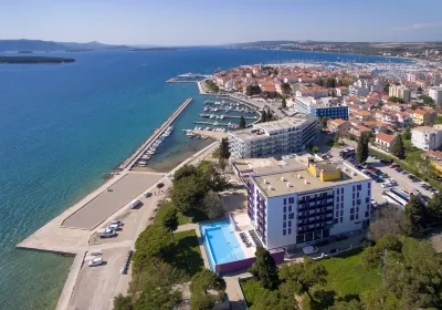 Ilirija Resort Hotel Adriatic