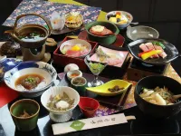 Ryumontei Chiba Ryokan Hotels in Kazuno