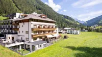 Hotel Alpenkönigin - Sommer Silvretta Card Inklusive