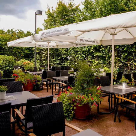 Sonnenhotel Bayerischer Hof - All Inklusive