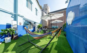 Uijeongbu Hotel with