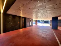 Yeongju B&B Hotel