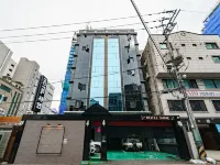 Suwon City Hall Station Hotel Shine Hotels near مقر بلدية سوون