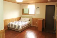 Boseong Boseong Green Tea Resort Hotels in Boseong-gun