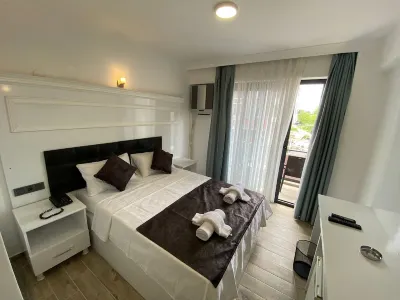 Atas Aqua  Otel Avsa Hotels in Marmara Island