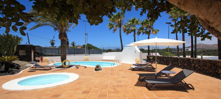 Hotel Rural Finca de La Florida Ξενοδοχεία στην πόλη Lanzarote
