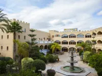 Hotel Plaza Del Castillo Hotels in Malaga