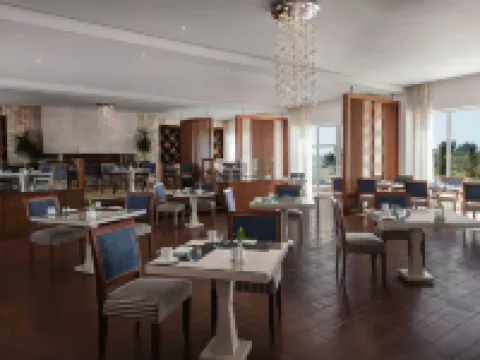 Steigenberger Makadi Hotels in Hurghada