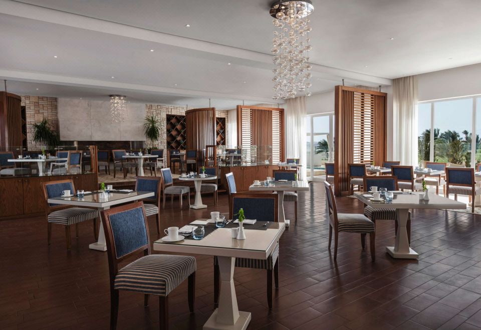 Steigenberger Makadi (Adults Only)Over view