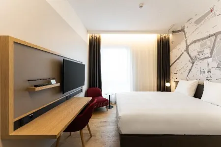 IntercityHotel Breda