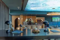 Hotel Agape - bar