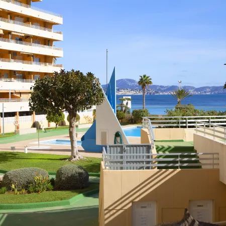 Voramar