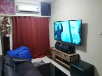 Mucucu's place