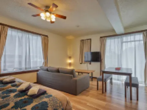 Yukurina Resort Okinawa Umikaji