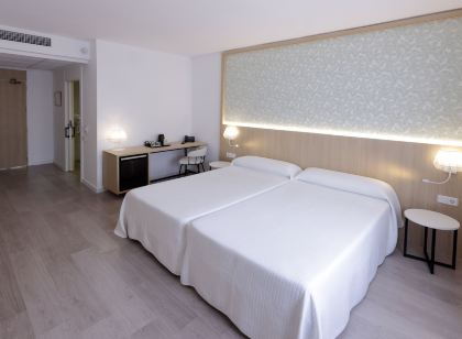 Hotel Sercotel Carlos III