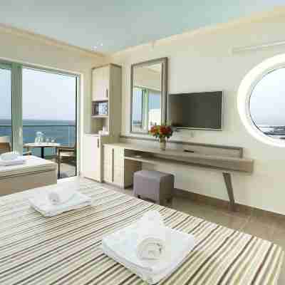 Star Beach Village & Water Park Rooms