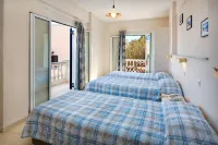 Anatoli Hotel & Spa