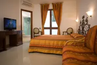 Hotel Hieracon Hotels in Calasetta
