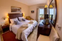Apollo Resort Art Hotel - Balkoner