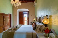 Hotel Boutique Casa Don Gustavo, Campeche