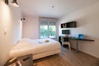 Cerise Valence Hotels in Chabeuil