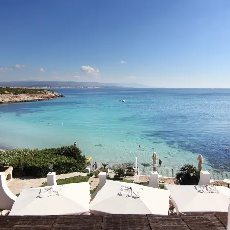 Hotel Punta Negra