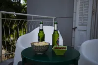 Villa Calipso - breakfast