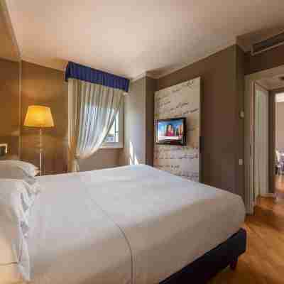 Hotel Residence Esplanade Rooms