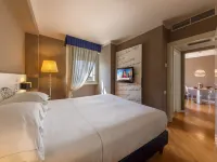 埃斯普奈德公寓酒店 維亞雷焦酒店